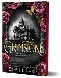 Cover image for Grimstone
