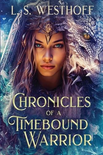 Cover image for Chronicles Of A Timebound Warrior