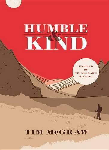 Cover image for Humble & Kind