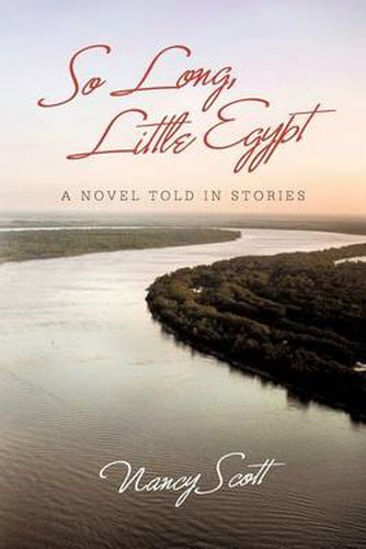 Cover image for So Long, Little Egypt