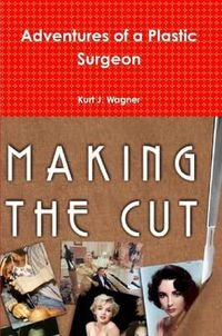 Cover image for Adventures of a Plastic Surgeon