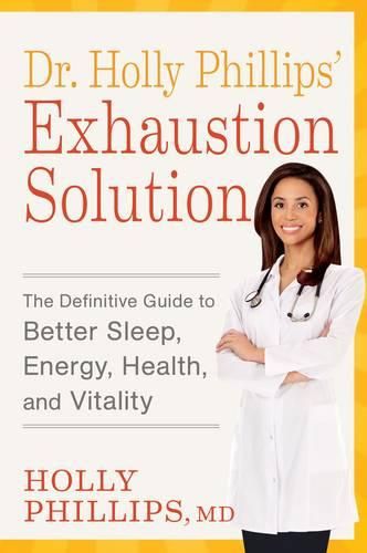 Cover image for The Exhaustion Breakthrough: Unmask the Hidden Reasons You're Tired and Beat Fatigue for Good