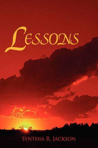Cover image for Lessons