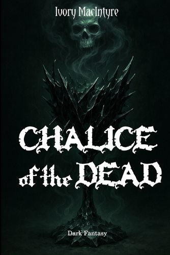 Cover image for Chalice of the Dead