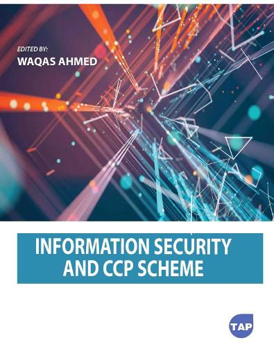 Cover image for Information security and CCP Scheme