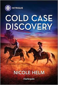 Cover image for Cold Case Discovery