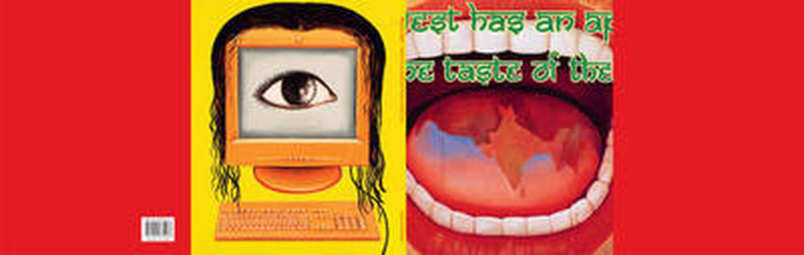 Cover image for What Is a Trade?: Donald Fels and Signboard Painters of South India