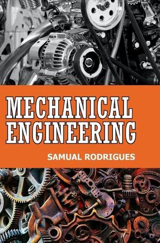 Cover image for Mechanical Engineering