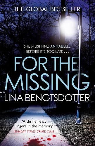 Cover image for For the Missing