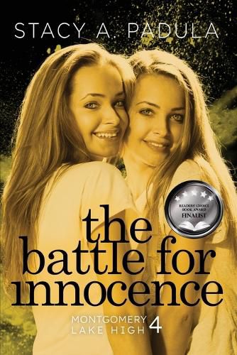 Cover image for The Battle for Innocence