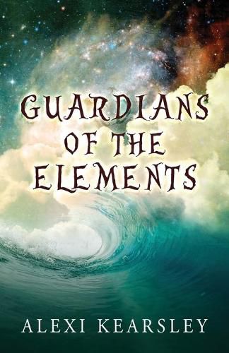 Cover image for Guardians of the Elements