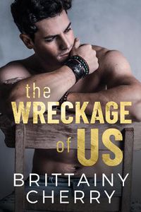 Cover image for The Wreckage of Us