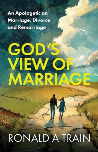 Cover image for God's View of Marriage