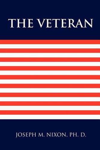 Cover image for The Veteran