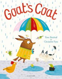 Cover image for Goat's Coat