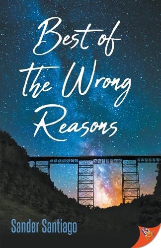 Cover image for Best of the Wrong Reasons