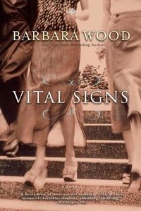 Cover image for Vital Signs