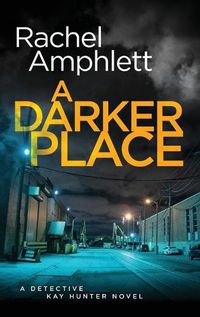 Cover image for A Darker Place