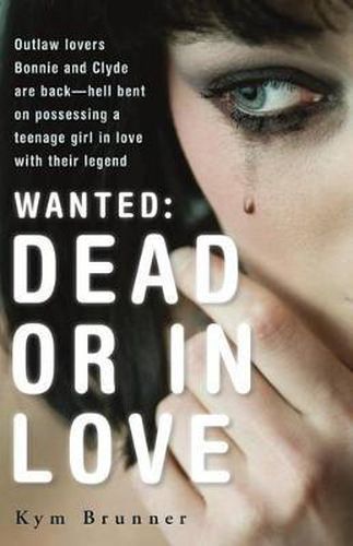 Cover image for Wanted: Dead or in Love