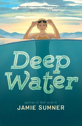 Cover image for Deep Water