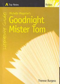 Cover image for Michelle Magorian's Goodnight Mister Tom