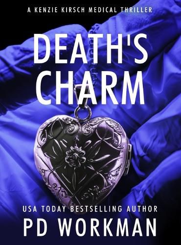 Cover image for Death's Charm