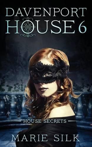 Cover image for Davenport House 6: House Secrets