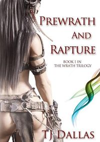 Cover image for Prewrath and Rapture