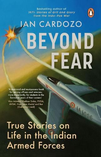 Beyond Fear