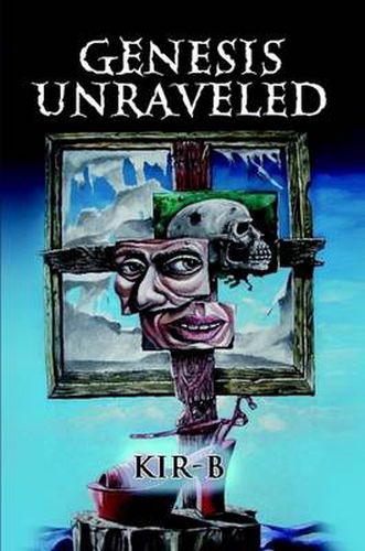 Cover image for Genesis Unraveled