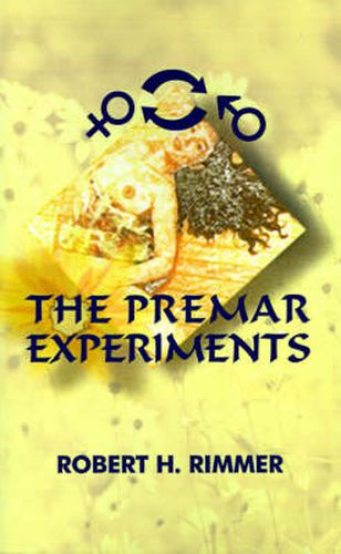 Cover image for The Premar Experiments