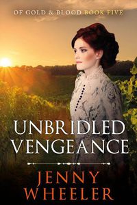 Cover image for Unbridled Vengeance