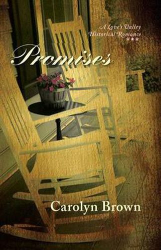 Cover image for Promises