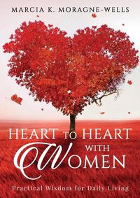 Cover image for Heart to Heart with Women