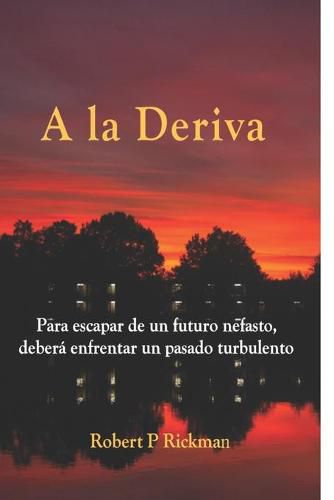 Cover image for A La Deriva