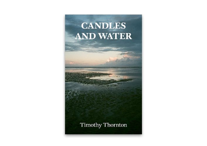 Cover image for Candles and Water