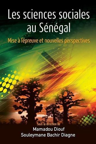 Cover image for Les sciences sociales au Senegal: Mise a l'epreuve et nouvelles perspectives