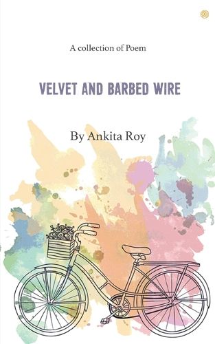 Cover image for Velvet and Barbed Wire