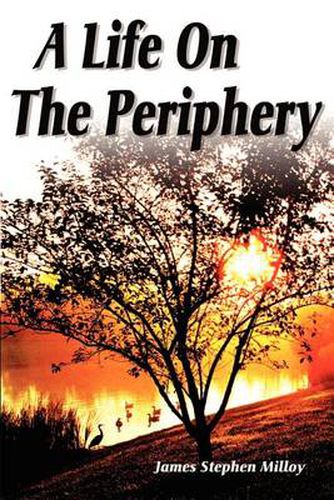 Cover image for A Life on the Periphery