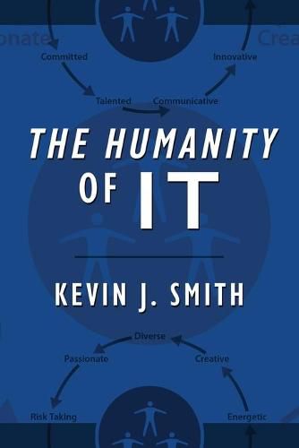 Cover image for The Humanity of IT