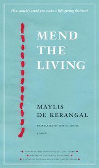 Cover image for Mend the Living