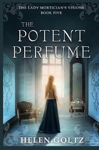 Cover image for The Potent Perfume