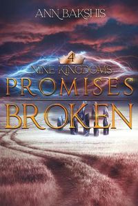 Cover image for Promises Broken