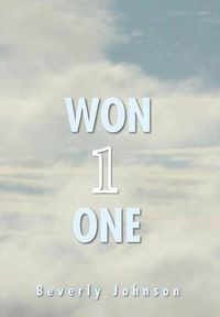 Cover image for Won 1 One