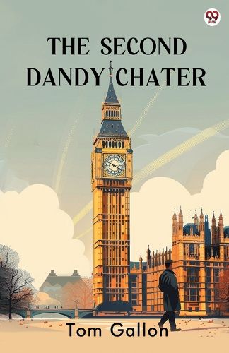 Cover image for The Second Dandy Chater (Edition1)