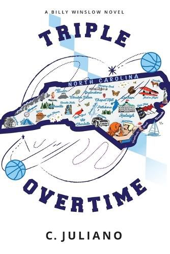 Cover image for Triple Overtime