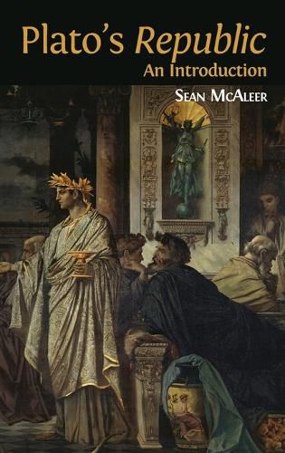 Cover image for Plato's 'Republic': An Introduction