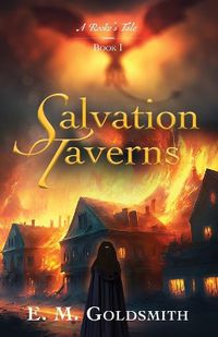 Cover image for Salvation Taverns