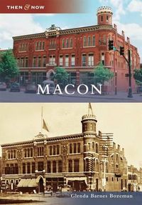 Cover image for Macon