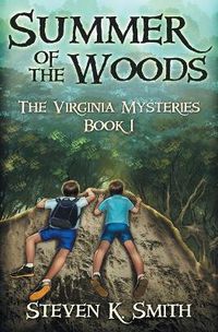 Cover image for Summer of the Woods